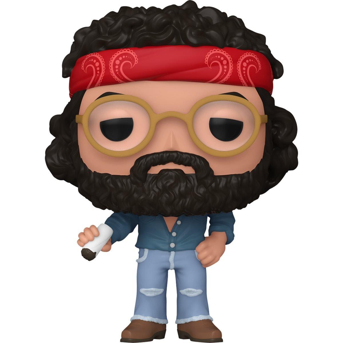 FUN76039 Cheech & Chong: Up in Smoke Chong Pop! Vinyl - Funko - Titan Pop Culture