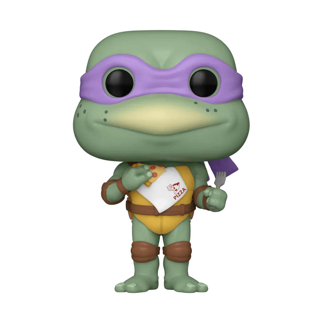 FUN76045 Teenage Mutant Ninja Turtles (1990) - Donatello Pop! Vinyl - Funko - Titan Pop Culture