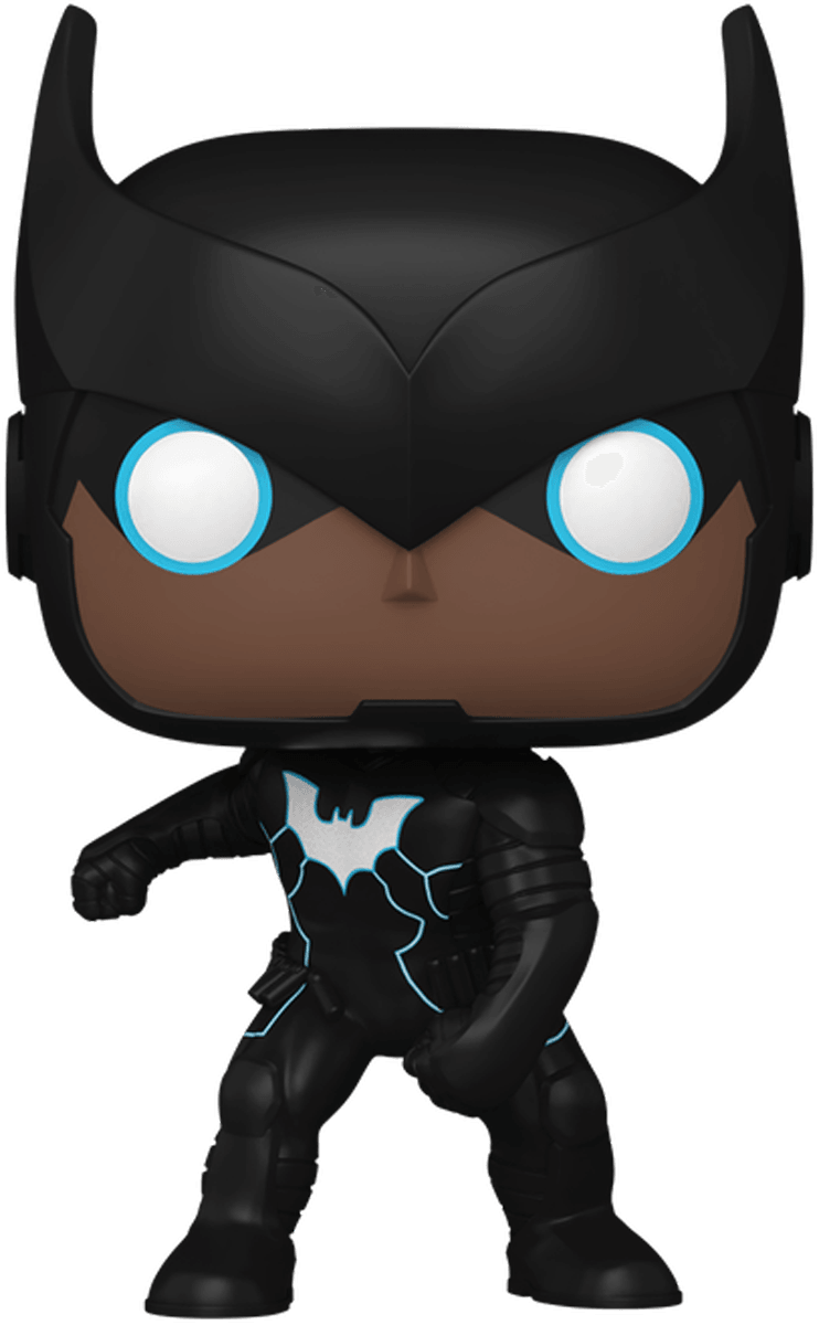 FUN76069 Batman: War Zone - Batwing Pop! Vinyl - Funko - Titan Pop Culture