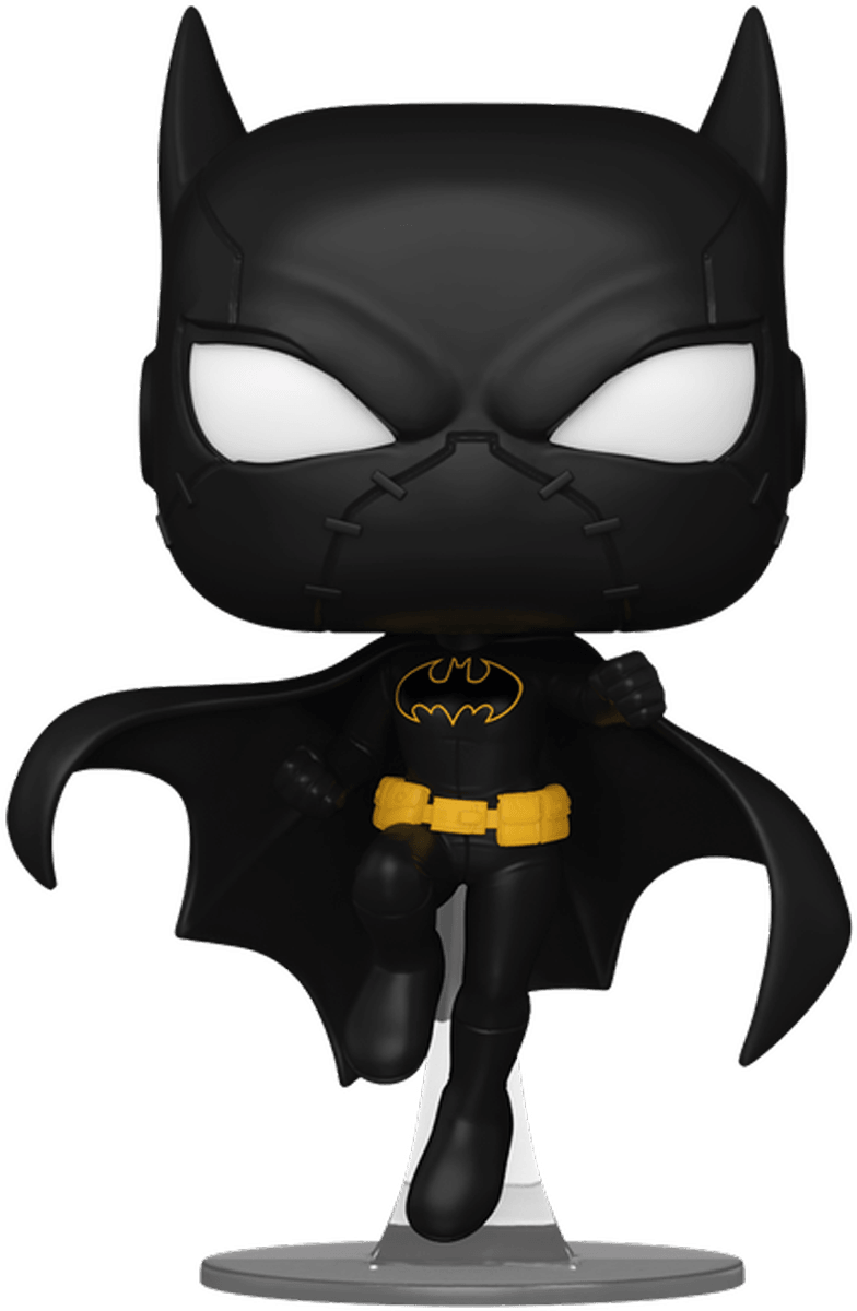 FUN76070 Batman: War Zone - Batgirl "Cassandra Cain" Pop! Vinyl - Funko - Titan Pop Culture