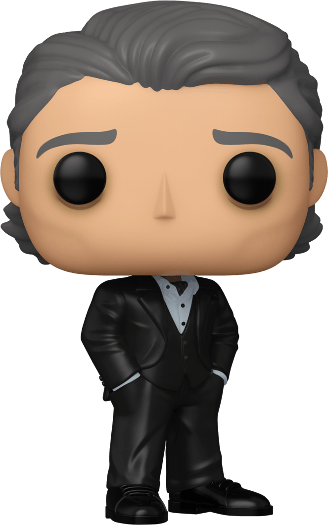 FUN76104 John Wick 4 - Winston Pop! Vinyl - Funko - Titan Pop Culture