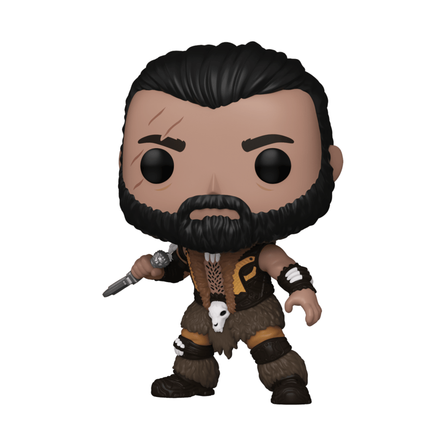 FUN76111 Spiderman 2 (VG'23) - Kraven Pop! Vinyl - Funko - Titan Pop Culture