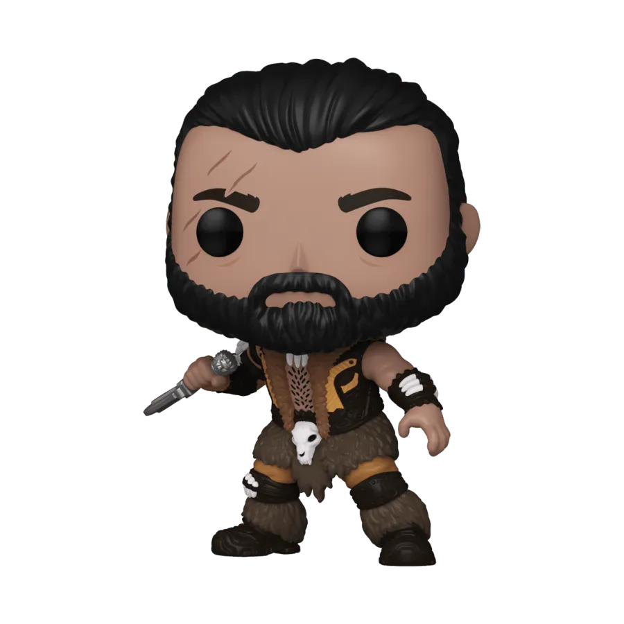 FUN76111 Spiderman 2 (VG'23) - Kraven Pop! Vinyl - Funko - Titan Pop Culture