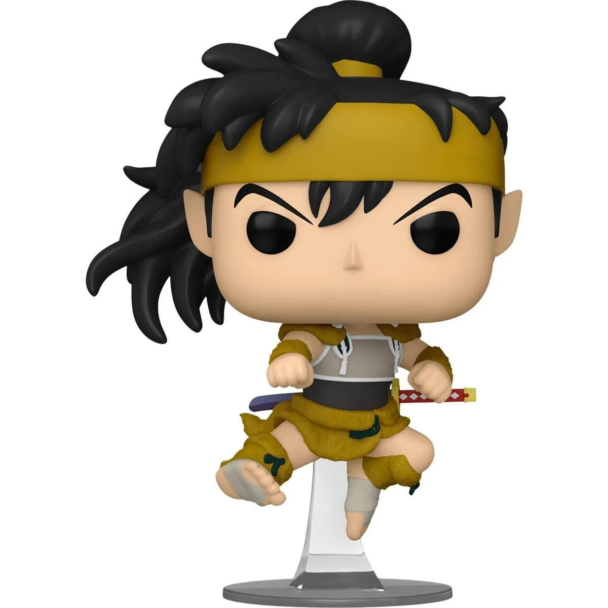 FUN76196 InuYasha - Koga Pop! Vinyl - Funko - Titan Pop Culture