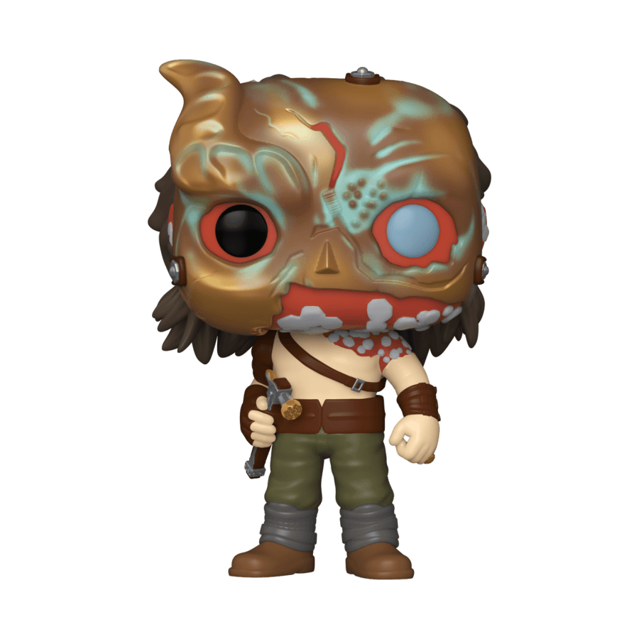 FUN76473 Game of Thrones: House of the Dragon - Crabfeeder Pop! Vinyl - Funko - Titan Pop Culture