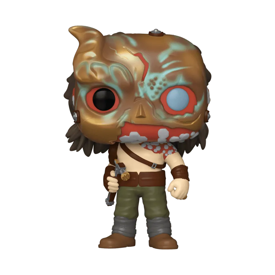 FUN76473 Game of Thrones: House of the Dragon - Crabfeeder Pop! Vinyl - Funko - Titan Pop Culture