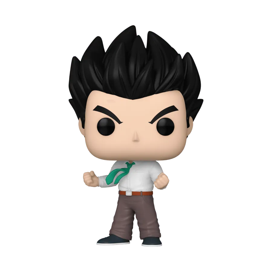 FUN76523 Dragon Ball GT - Gohan Pop! Vinyl - Funko - Titan Pop Culture