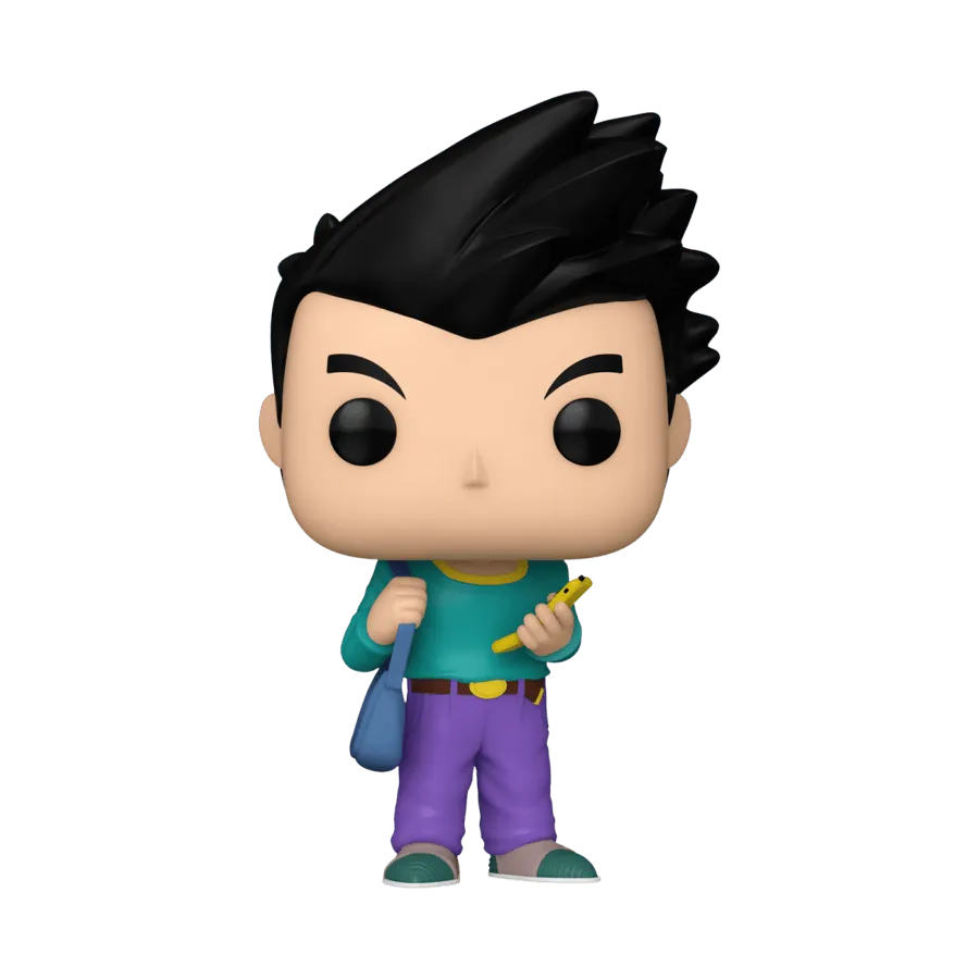 FUN76524 Dragon Ball GT - Goten Pop! Vinyl - Funko - Titan Pop Culture