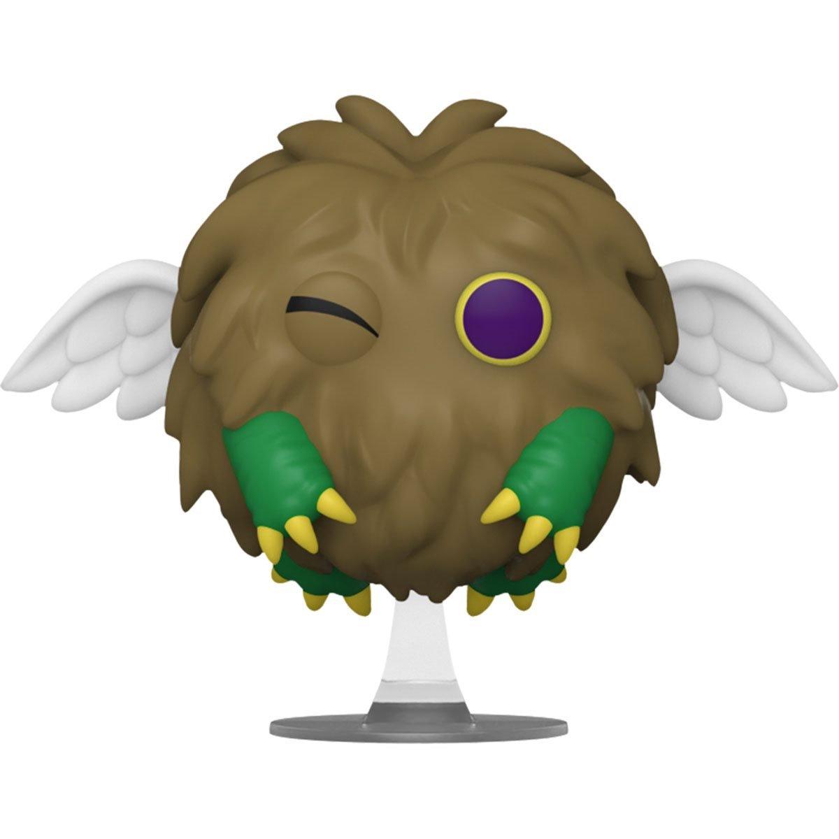 FUN76530 Yu-Gi-Oh! - Winged Kuriboh Pop! Vinyl - Funko - Titan Pop Culture