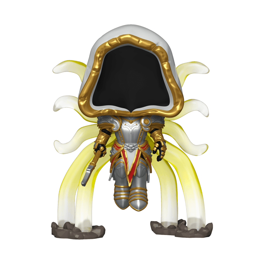 FUN76531 Diablo 4 - Inarius Pop! Vinyl - Funko - Titan Pop Culture