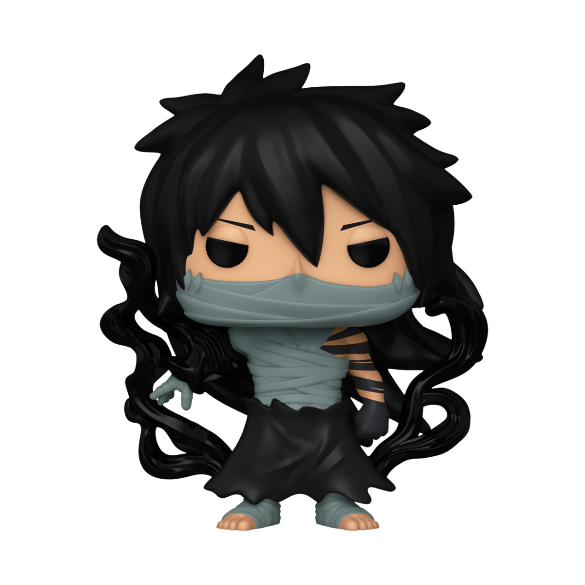 FUN76674 Bleach - Ichigo Kurosaki (Getsuga) Pop! Vinyl [RS] - Funko - Titan Pop Culture