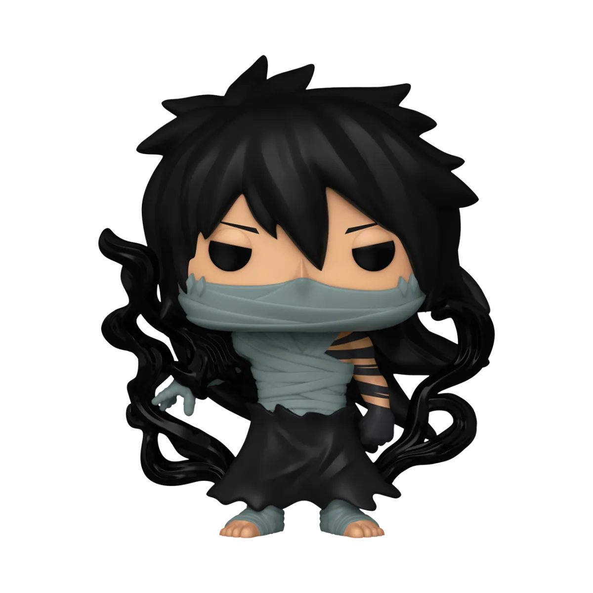 FUN76674 Bleach - Ichigo Kurosaki (Getsuga) Pop! Vinyl [RS] - Funko - Titan Pop Culture