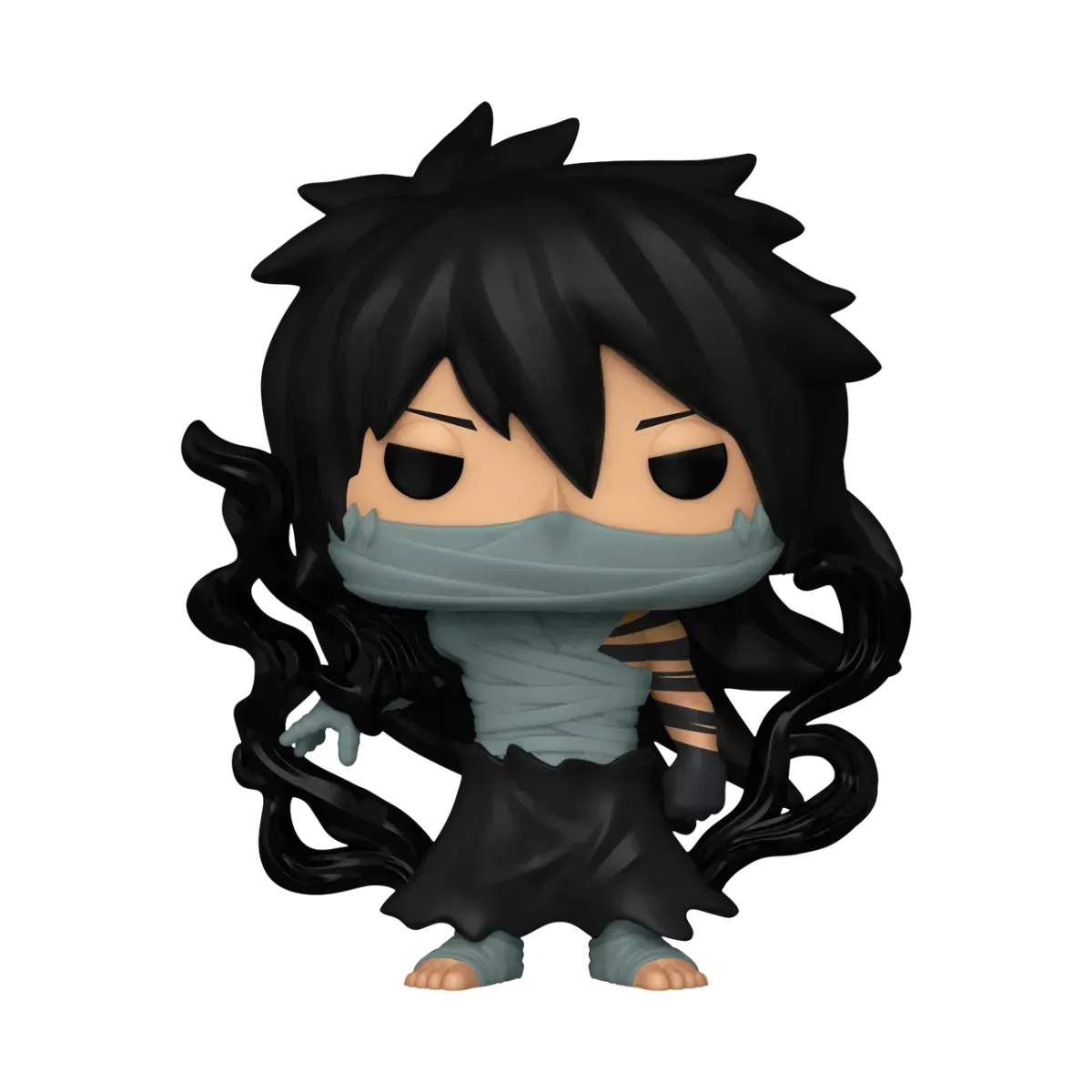 FUN76674 Bleach - Ichigo Kurosaki (Getsuga) Pop! Vinyl [RS] - Funko - Titan Pop Culture