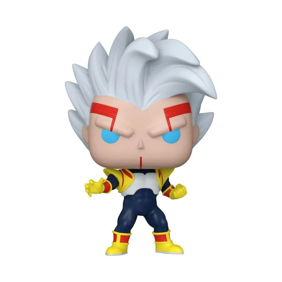 FUN76677 Dragon Ball GT - Super Baby 2 US Exclusive Pop! Vinyl [RS] - Funko - Titan Pop Culture