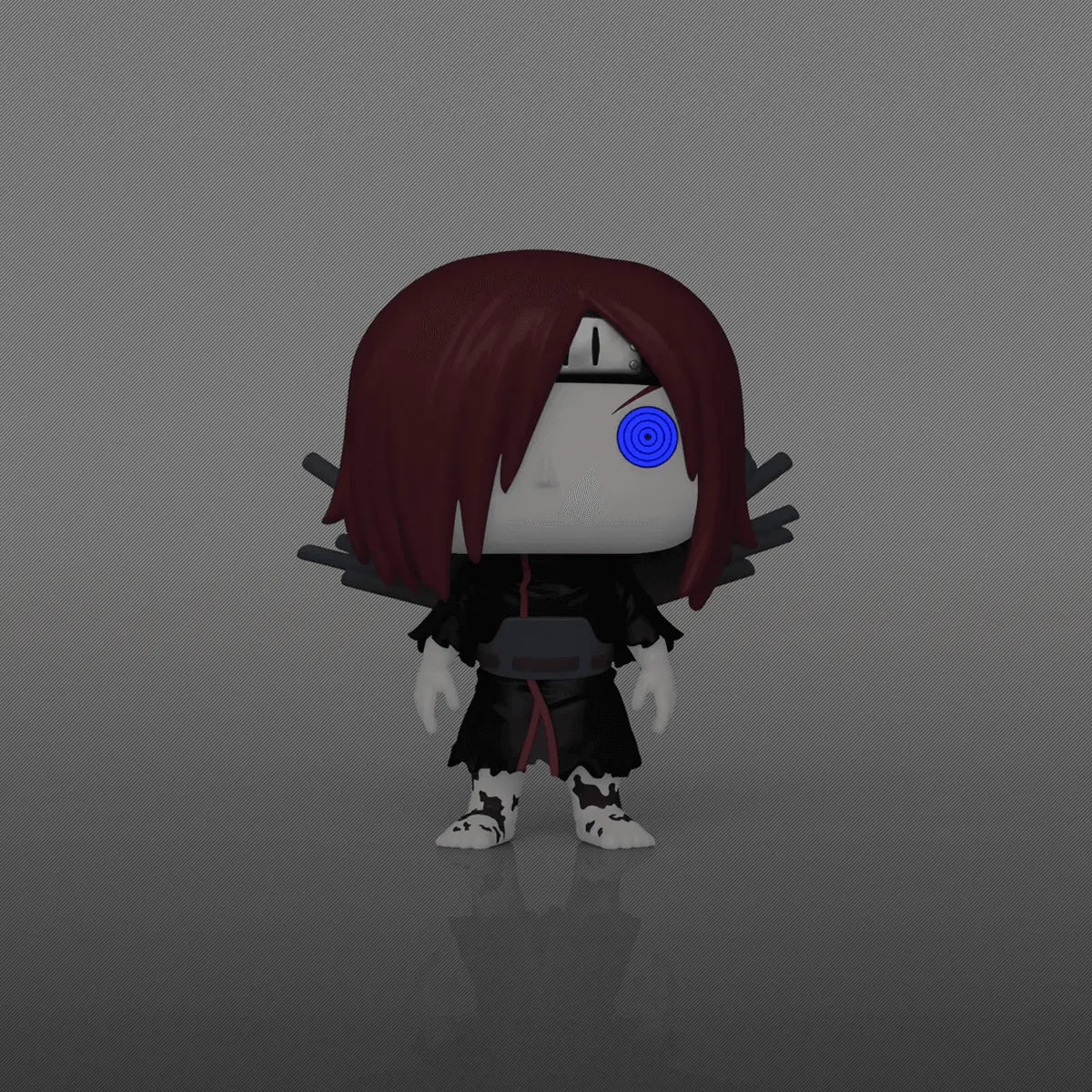 FUN76680 Naruto: Shippuden - Nagato Glow-in-the-Dark Pop! Vinyl [RS] - Funko - Titan Pop Culture