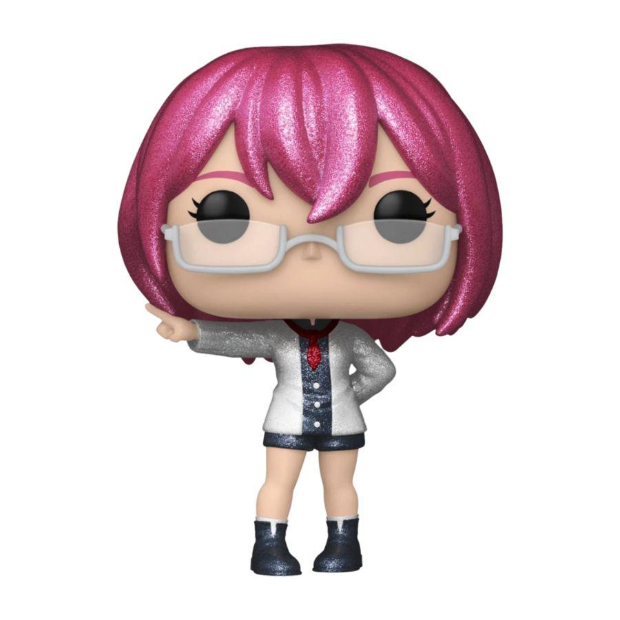 FUN76739 Seven Deadly Sins - Gowther US Exclusive Diamond Glitter Pop! Vinyl [RS] - Funko - Titan Pop Culture