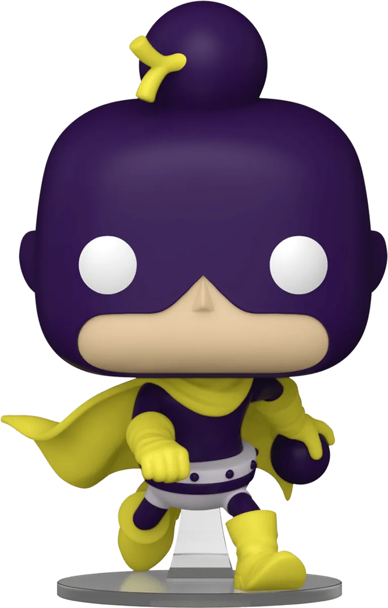 FUN77022 My Hero Academia - Minoru Mineta US Exclusive Pop! Vinyl [RS] - Funko - Titan Pop Culture