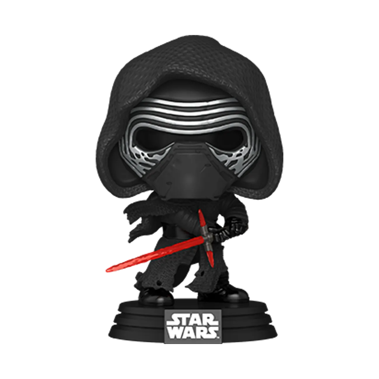 FUN77368 Star Wars: Darkside - Kylo Ren NYCC 2024 US Exclusive Pop! Vinyl [RS] - Funko - Titan Pop Culture