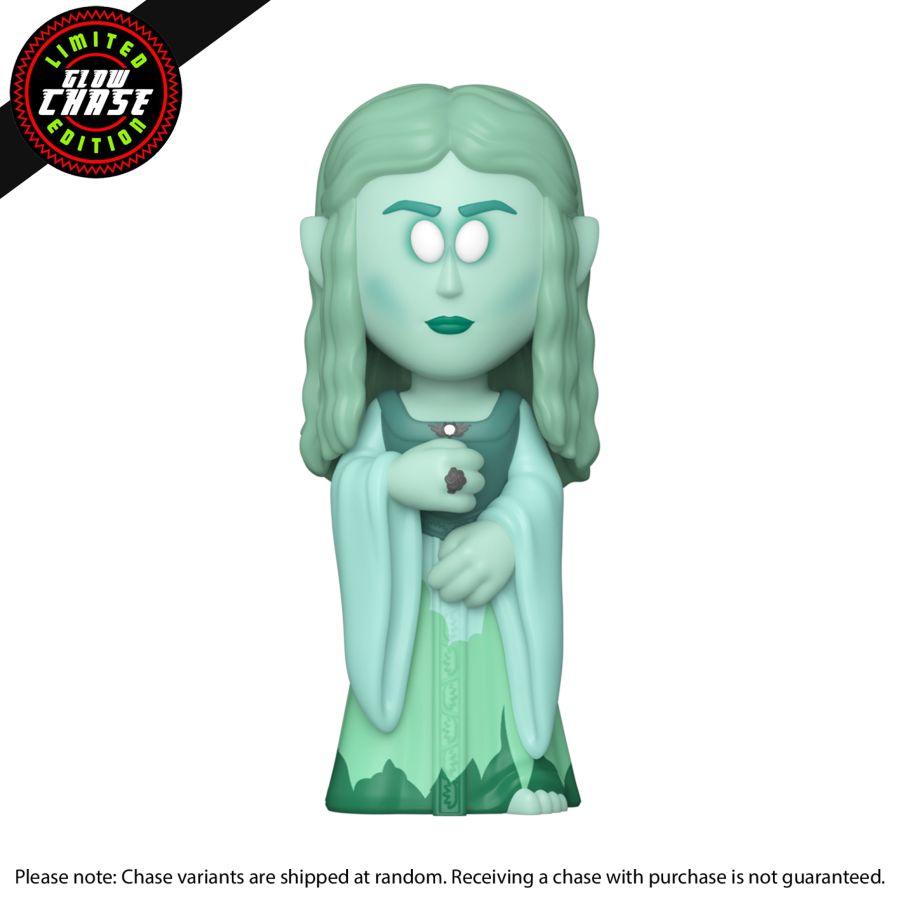 FUN77387 The Lord of the Rings - Galadriel US Exclusive (with chase) Vinyl Soda [RS] - Funko - Titan Pop Culture