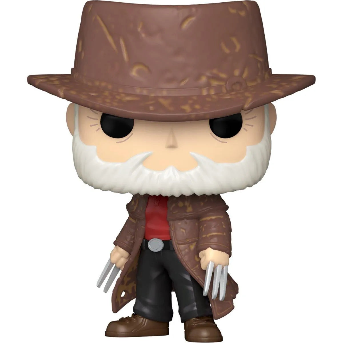 FUN77435 Wolverine 50th Anniversary - Old Man Logan Pop! Vinyl - Funko - Titan Pop Culture