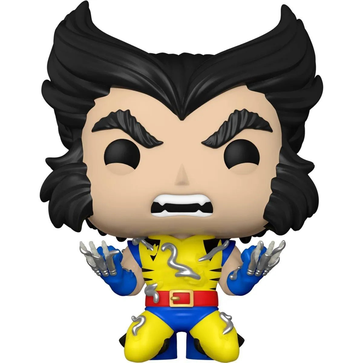 FUN77436 Wolverine 50th Anniversary - Wolverine (Fatal Attractions) Pop! Vinyl - Funko - Titan Pop Culture