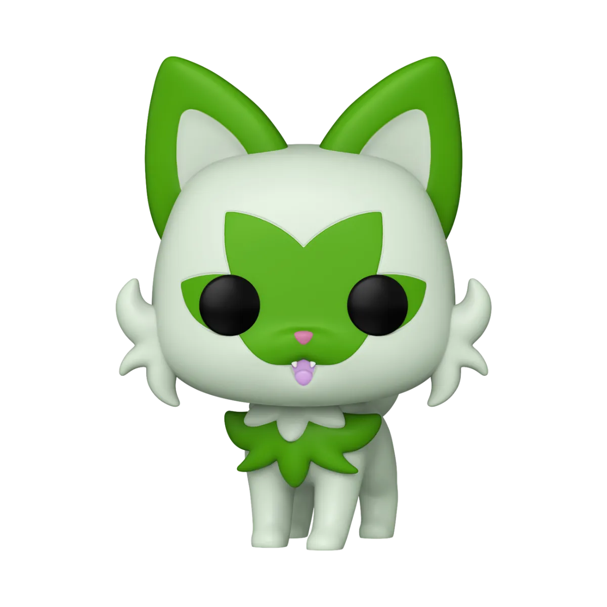 Pokemon - Sprigatito 10" Pop! Vinyl [RS]