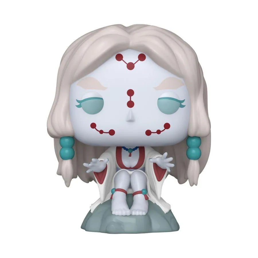 FUN77622 Demon Slayer - Spider Mother US Exclusive Pop! Vinyl [RS] - Funko - Titan Pop Culture