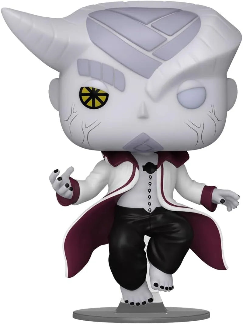 FUN77971 Boruto: Naruto Next Generations - Isshiki Otsutsuki Glow US Exclusive Pop! Vinyl - Funko - Titan Pop Culture