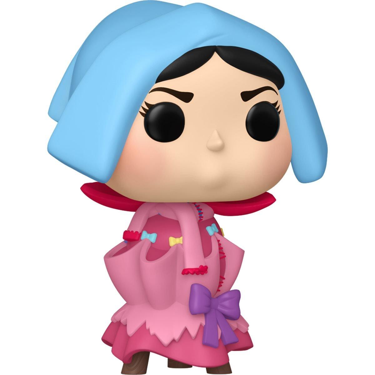 FUN78183 Sleeping Beauty: 65th Anniversary - Merryweather Pop! Vinyl - Funko - Titan Pop Culture