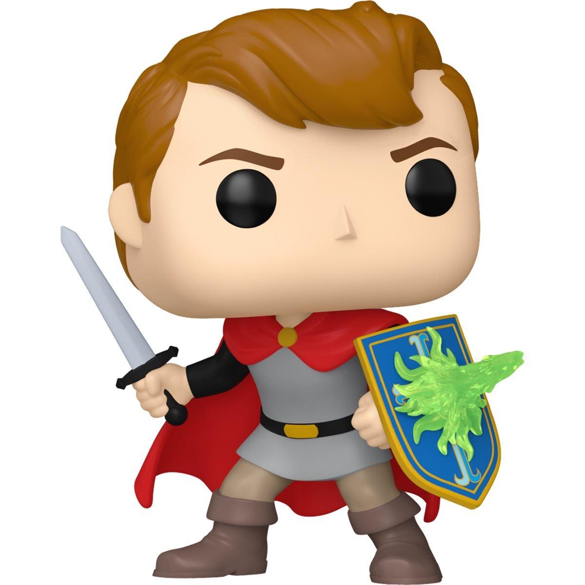 FUN78184 Sleeping Beauty: 65th Anniversary - Prince Phillip Pop! Vinyl - Funko - Titan Pop Culture