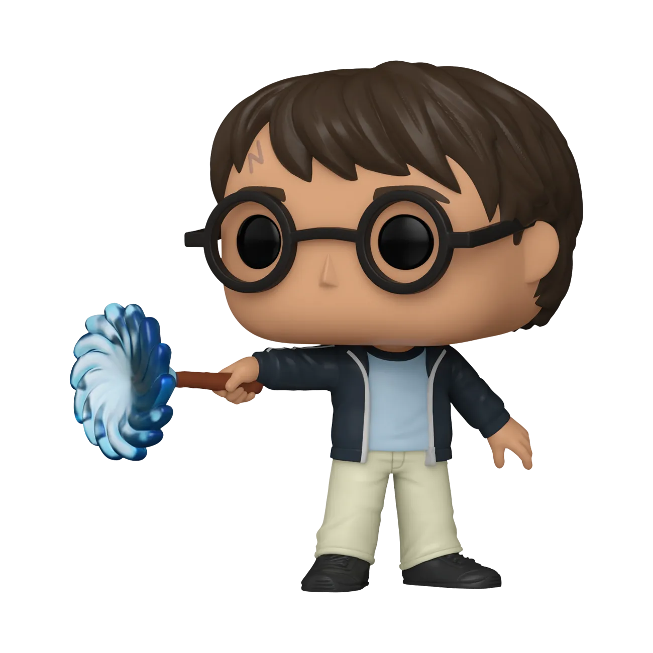 FUN78304 Harry Potter and the Prisoner of Azkaban - Harry Potter Pop! Vinyl (2024 Summer Convention Exclusive) - Funko - Titan Pop Culture