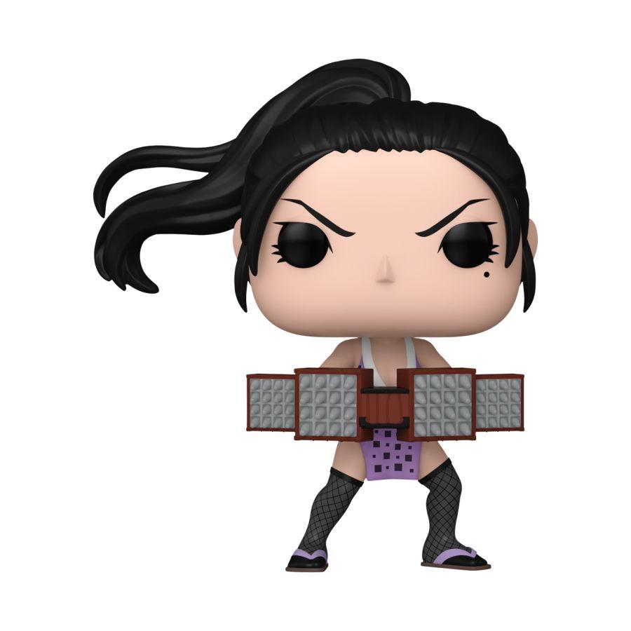 FUN78503 Demon Slayer - Hinatsuru US Exclusive Pop! Vinyl [RS] - Funko - Titan Pop Culture