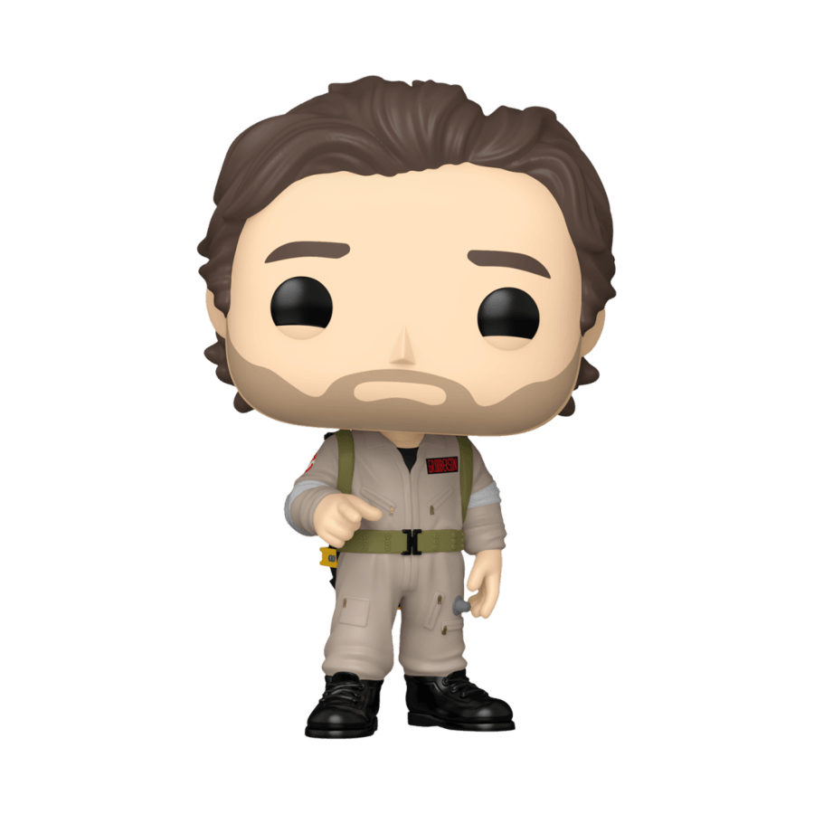 FUN78984 Ghostbusters: Afterlife - Grooberson Pop! Vinyl - Funko - Titan Pop Culture