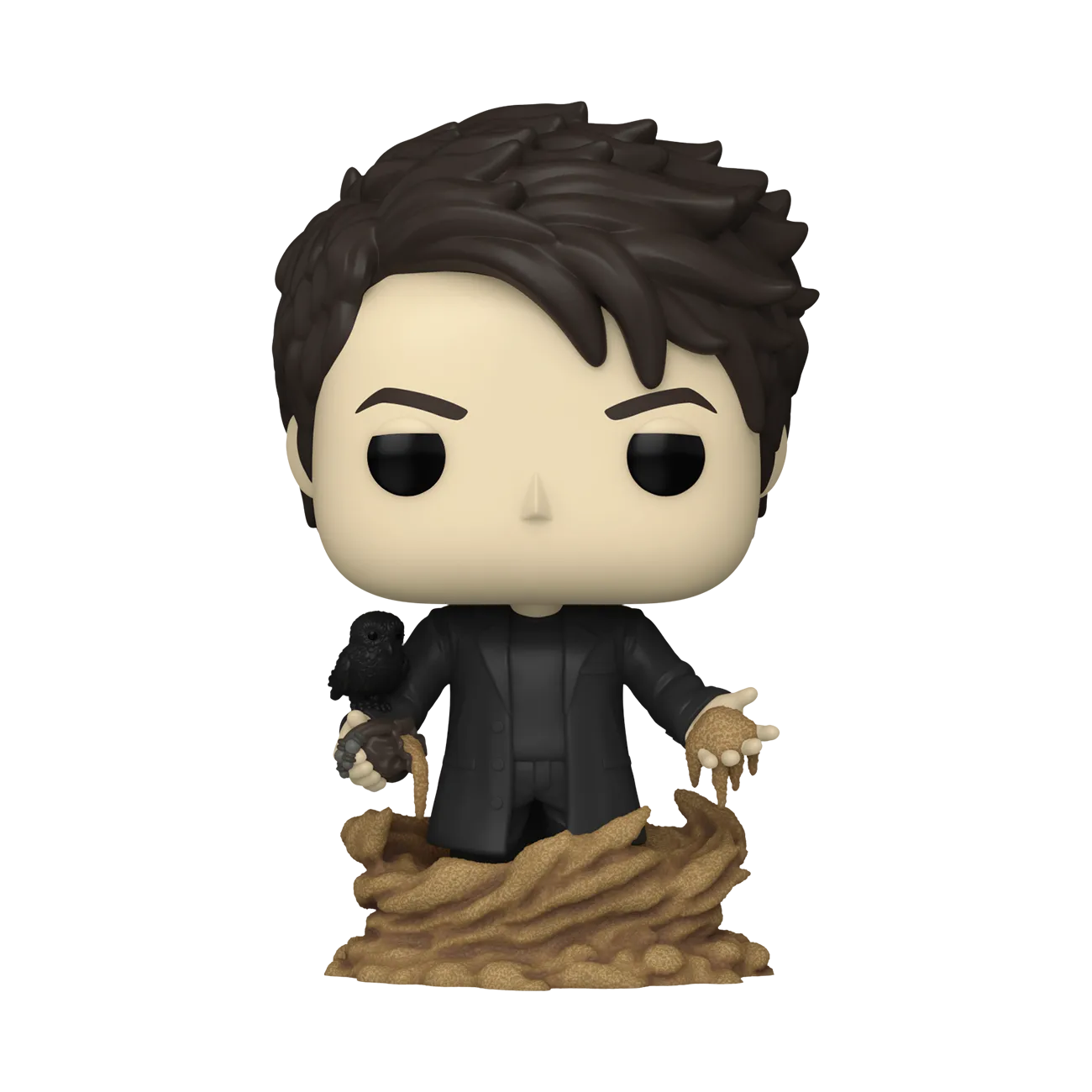 FUN79452 Sandman (TV) - Dream NYCC 2024 US Exclusive Pop! Vinyl [RS] - Funko - Titan Pop Culture