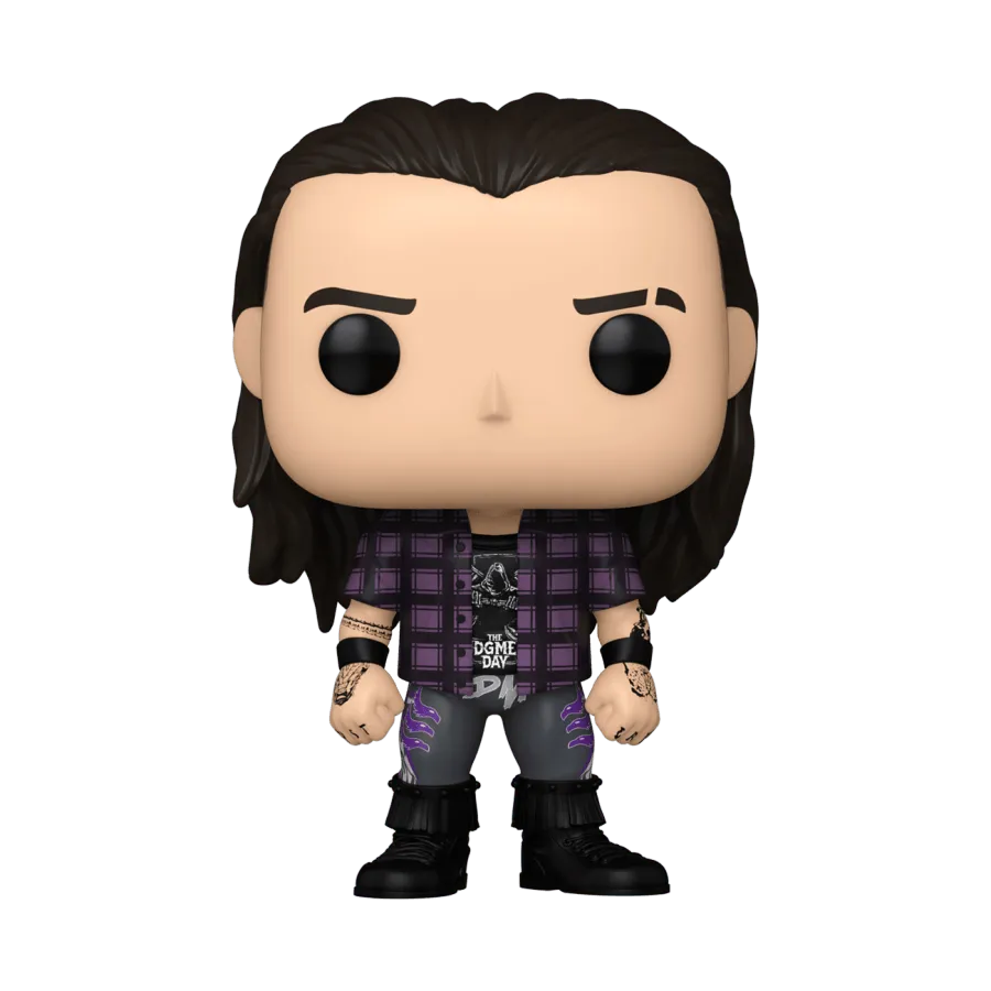 FUN79609 WWE - Dominik Mysterio Pop! Vinyl - Funko - Titan Pop Culture