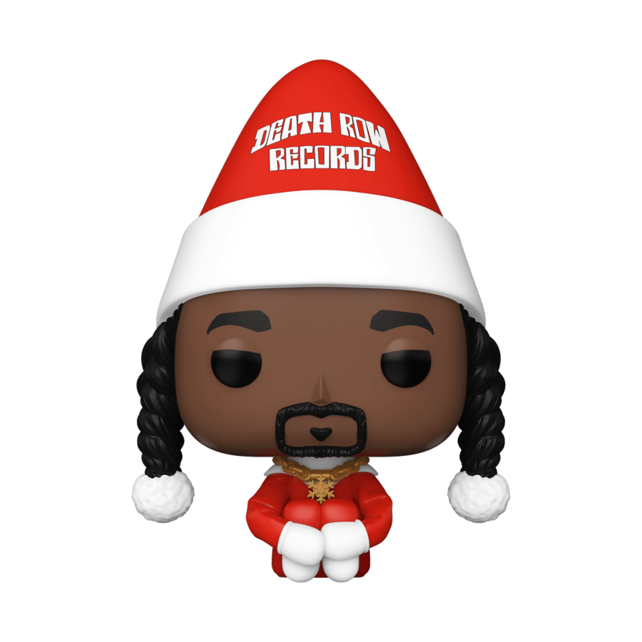 FUN79718 Snoop Dogg - Snoop on the Stoop Pop! Vinyl - Funko - Titan Pop Culture