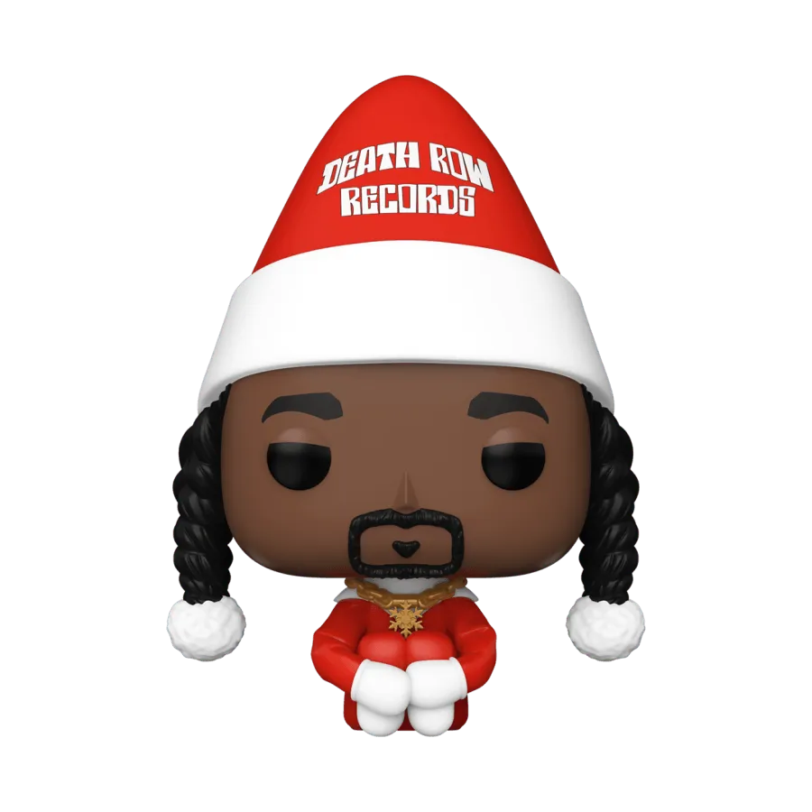 FUN79718 Snoop Dogg - Snoop on the Stoop Pop! Vinyl - Funko - Titan Pop Culture