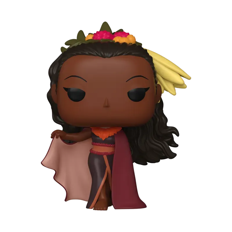 FUN79738 Moana 2 - Matangi Pop! Vinyl - Funko - Titan Pop Culture