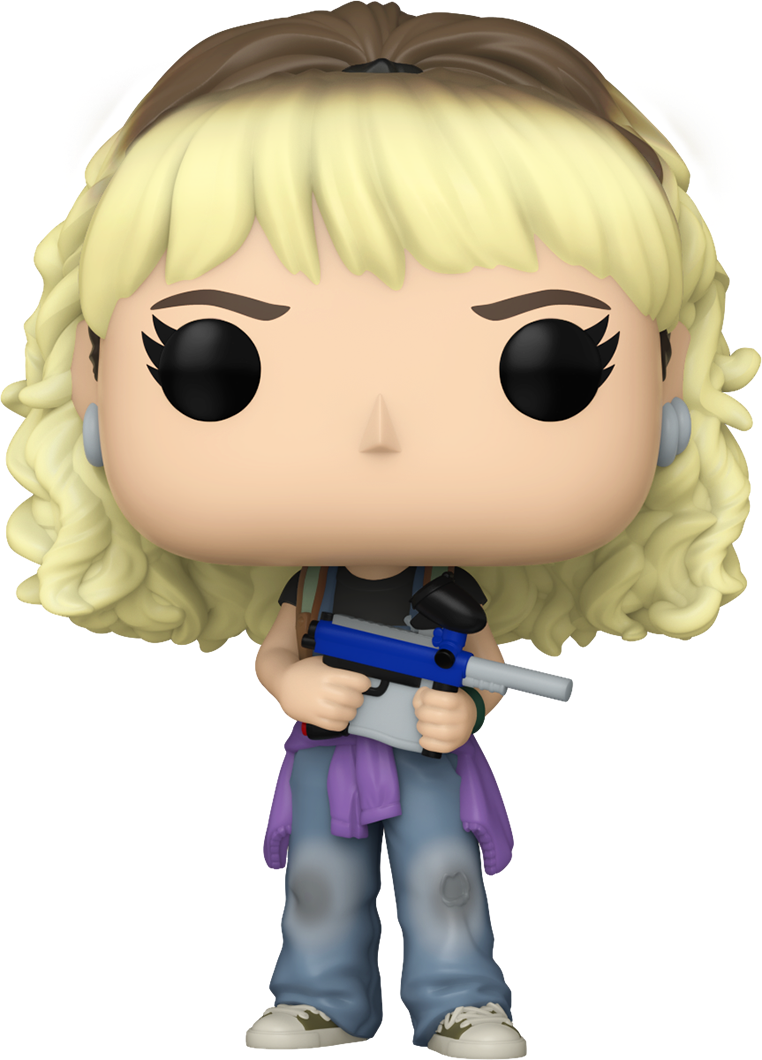 FUN79770 The Electric State - Michelle Pop! Vinyl - Funko - Titan Pop Culture