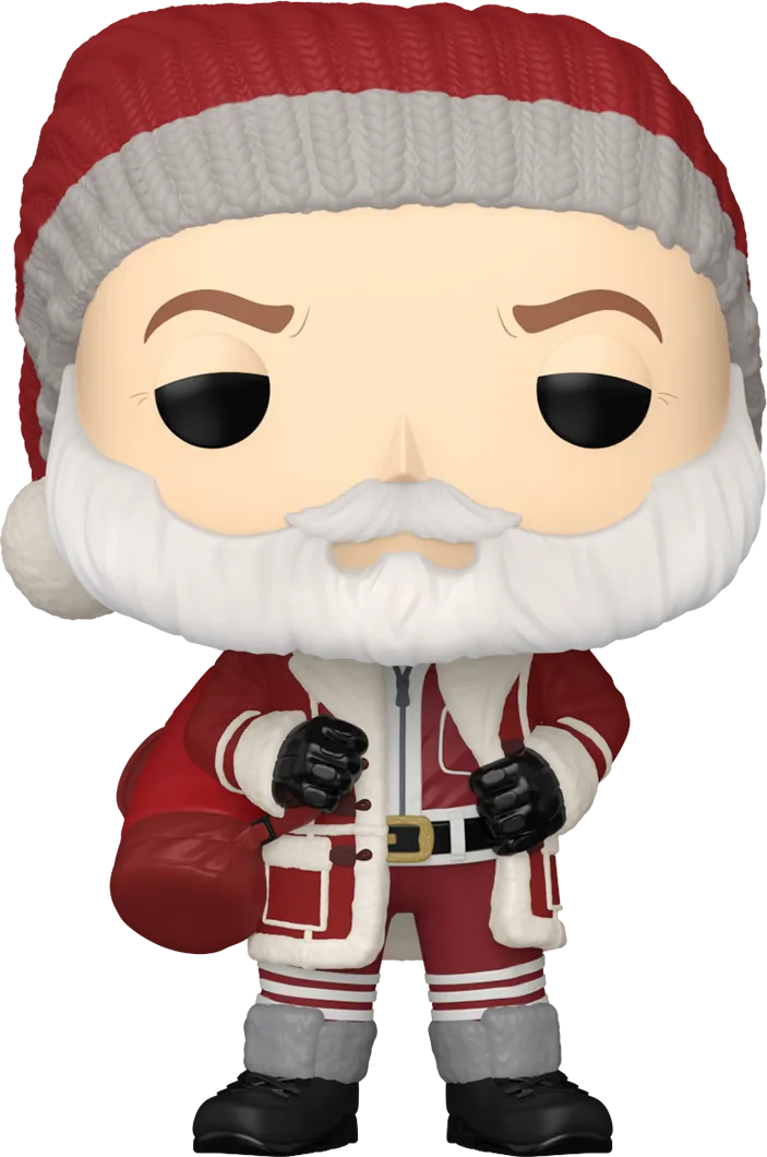 FUN79785 Red One - Nick Pop! Vinyl - Funko - Titan Pop Culture