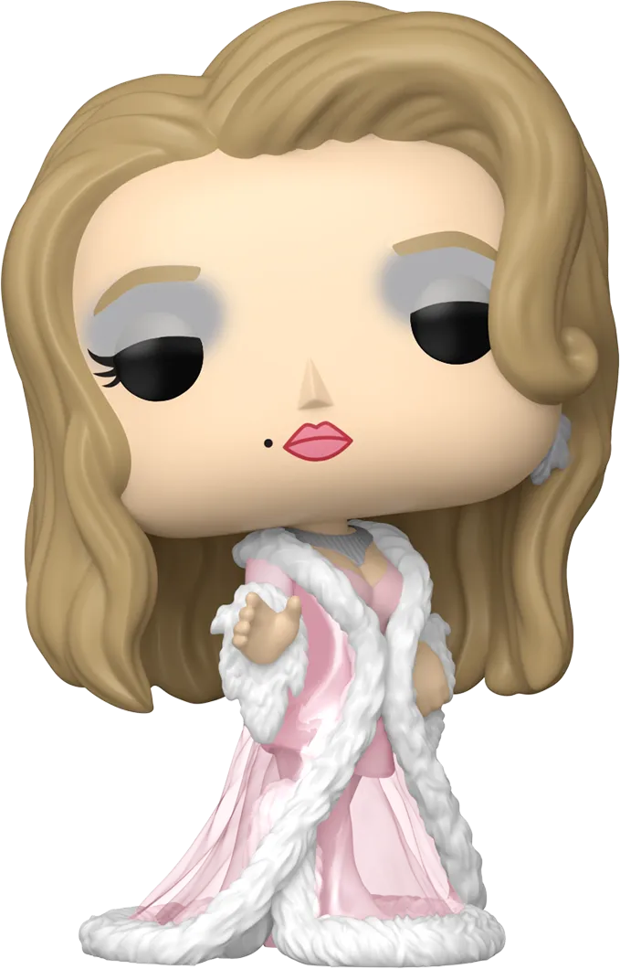 FUN79812 Britney Spears - Lucky Pop! Vinyl - Funko - Titan Pop Culture