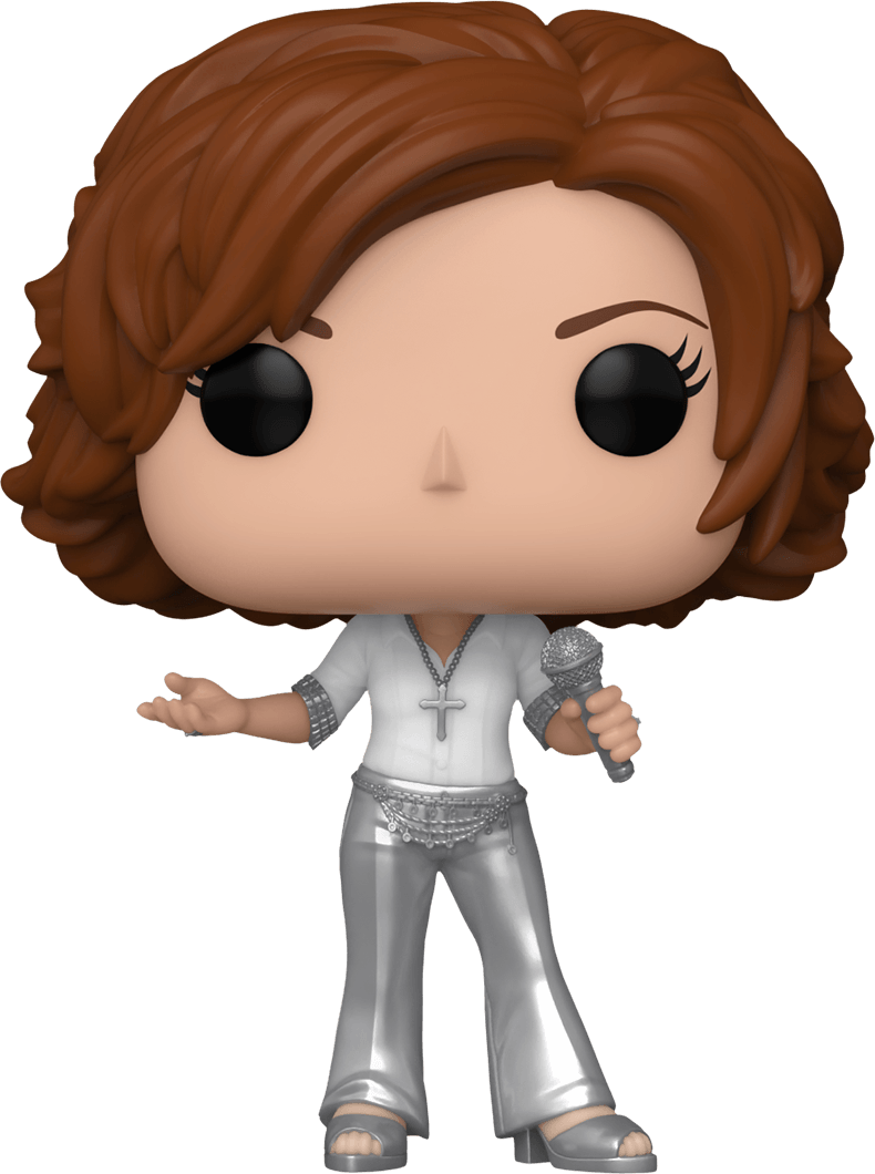 FUN79984 Martina McBride - Martina McBride Pop! Vinyl - Funko - Titan Pop Culture