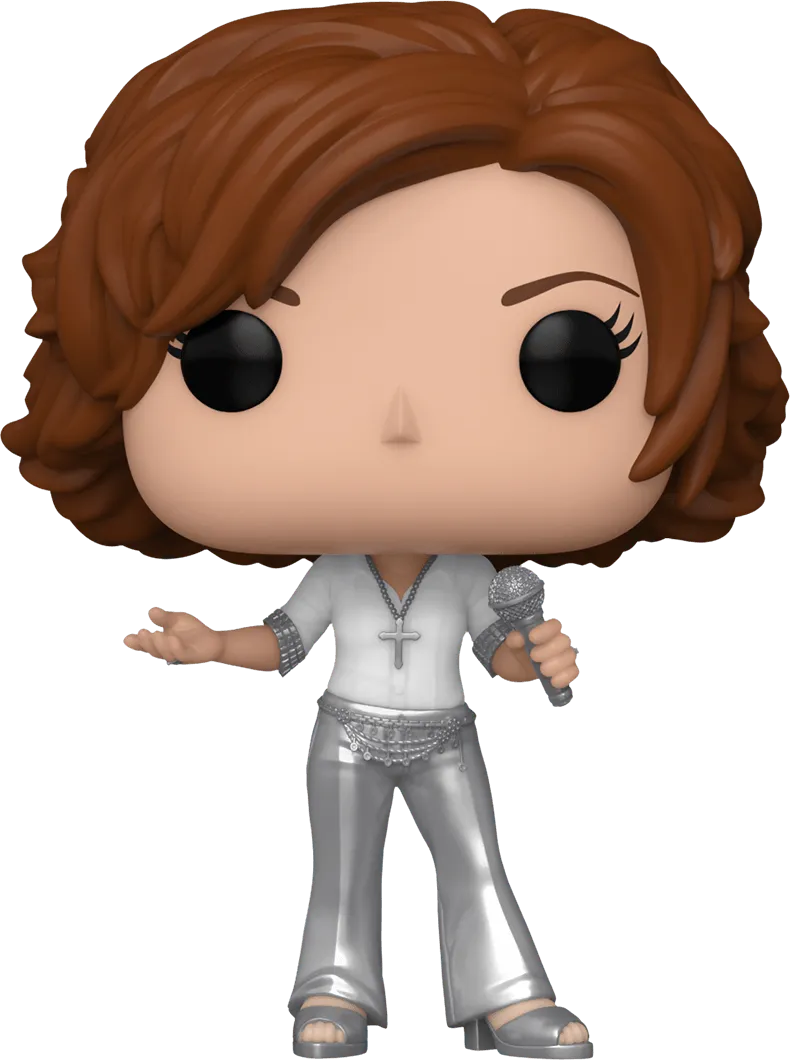 FUN79984 Martina McBride - Martina McBride Pop! Vinyl - Funko - Titan Pop Culture