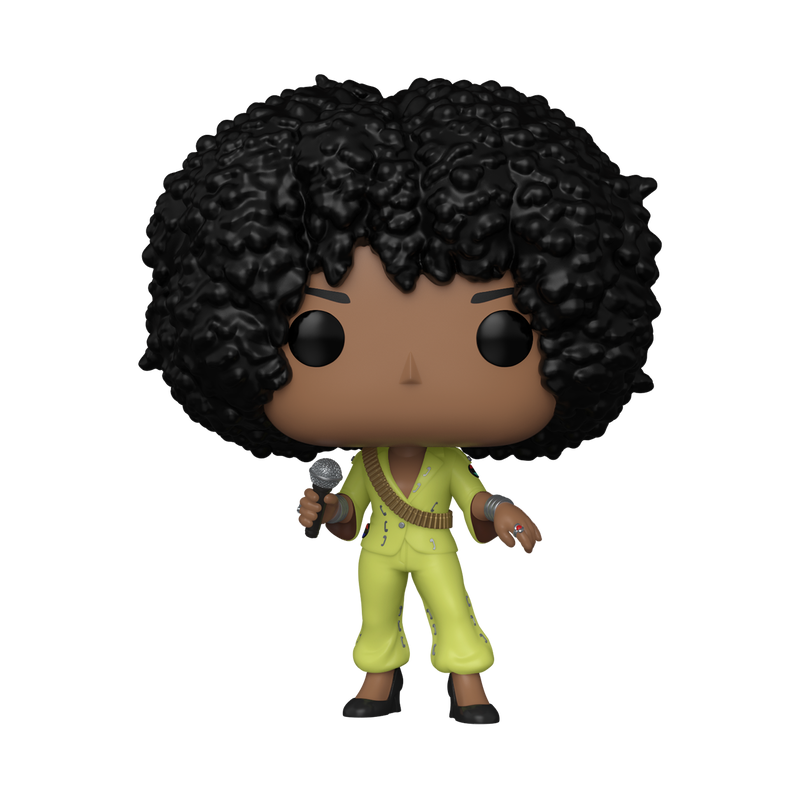 FUN79985 Erykah Badu - Erykah Badu (2003 Essence Awards) Pop! Vinyl - Funko - Titan Pop Culture