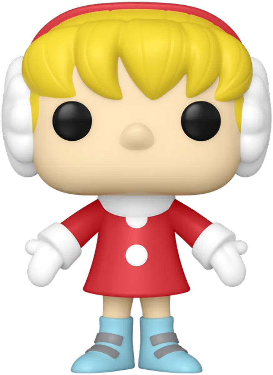 FUN80016 Frosty the Snowman - Karen Pop! Vinyl - Funko - Titan Pop Culture