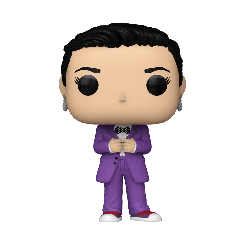 FUN80024 Mean Girls: 20th Anniversary - Janis Ian Pop! Vinyl - Funko - Titan Pop Culture