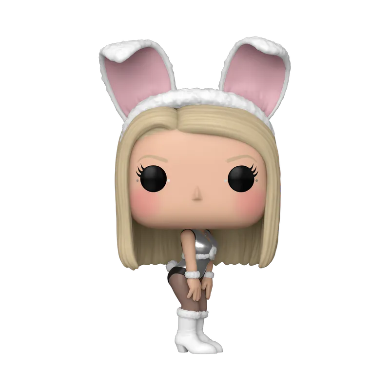 FUN80026 Mean Girls: 20th Anniversary - Regina George Pop! Vinyl - Funko - Titan Pop Culture