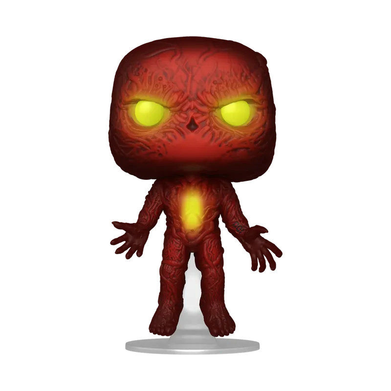 FUN80049 Stranger Things - Vecna (Rift) Pop! Vinyl - Funko - Titan Pop Culture