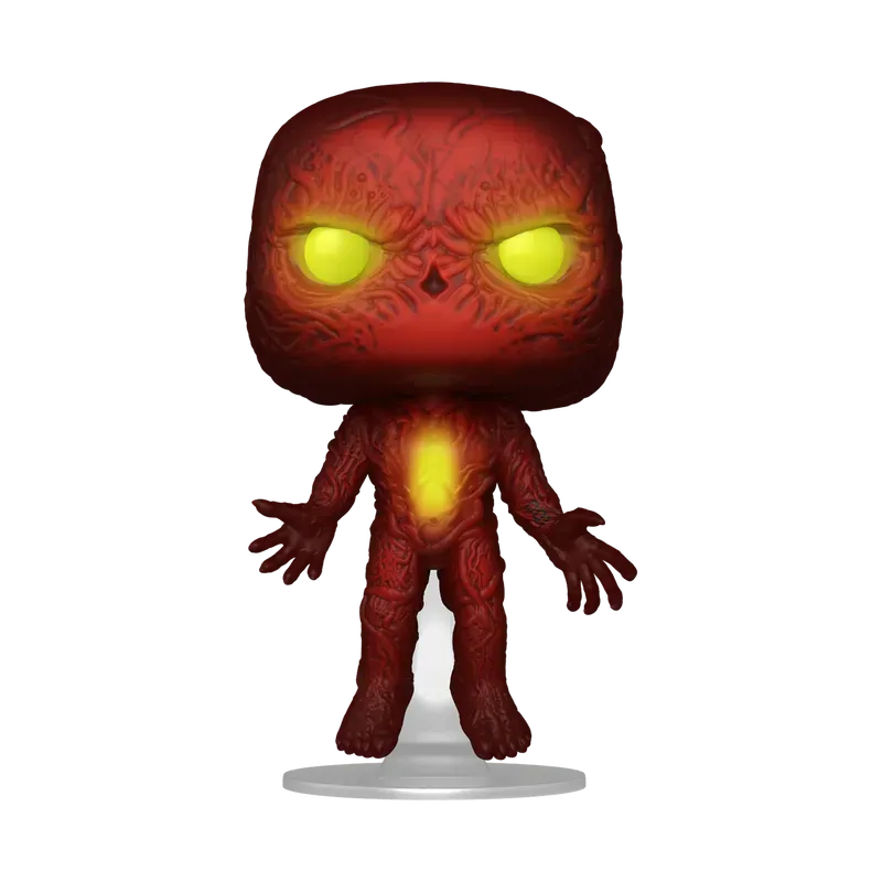 FUN80049 Stranger Things - Vecna (Rift) Pop! Vinyl - Funko - Titan Pop Culture