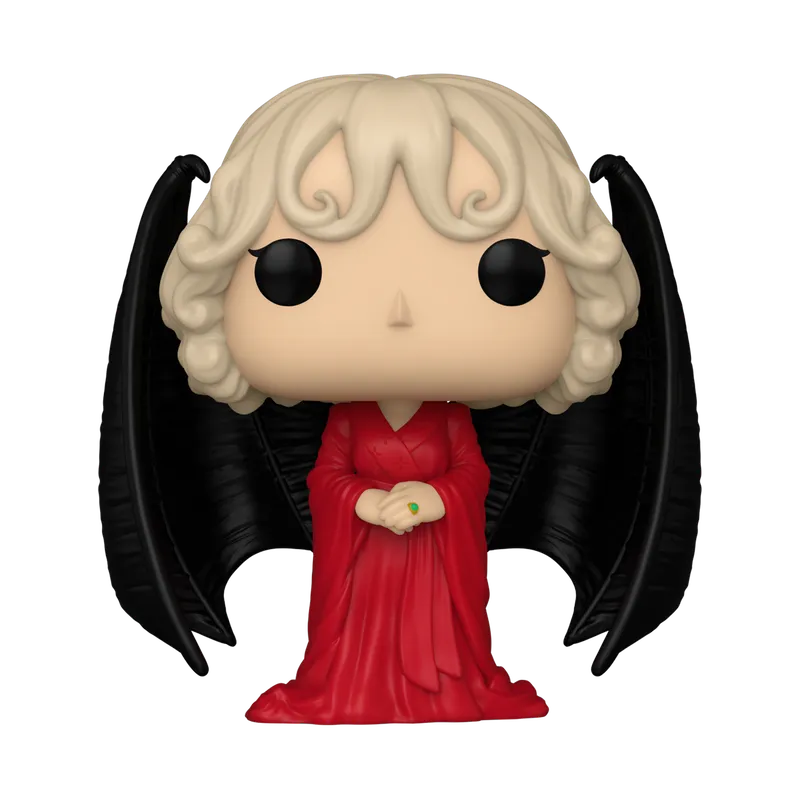 Sandman - Lucifer Pop! 黑胶唱片